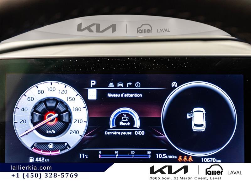 kia Sportage 2025 - 18