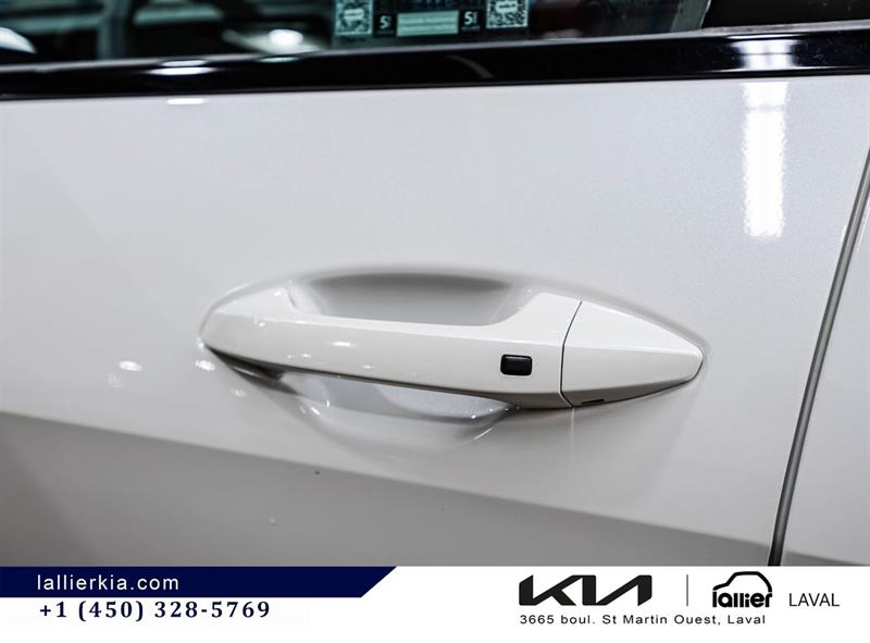 kia Sportage 2025 - 21
