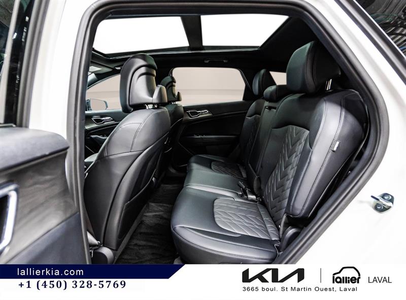 kia Sportage 2025 - 22