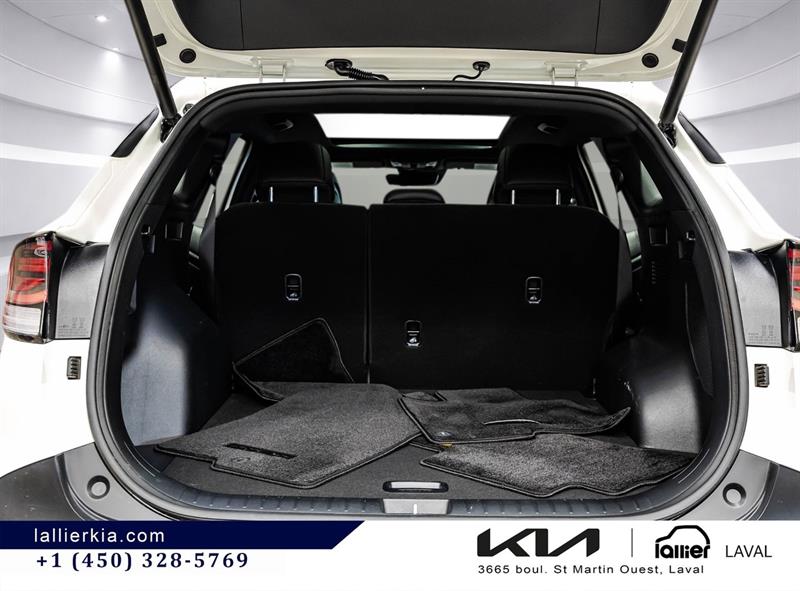 kia Sportage 2025 - 25