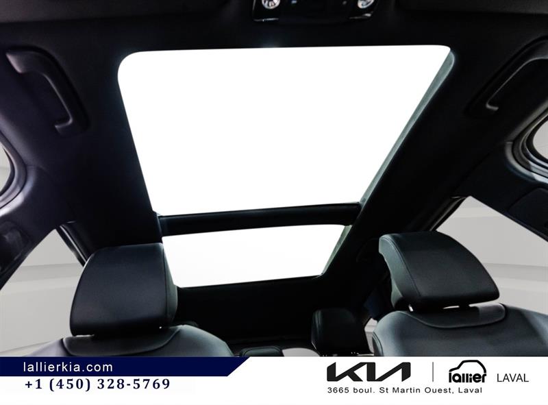 kia Sportage 2025 - 26