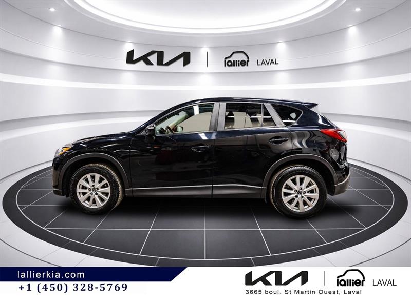 mazda CX-5 2016 - 6