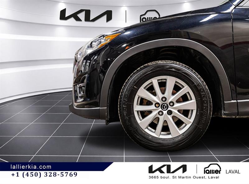 mazda CX-5 2016 - 9