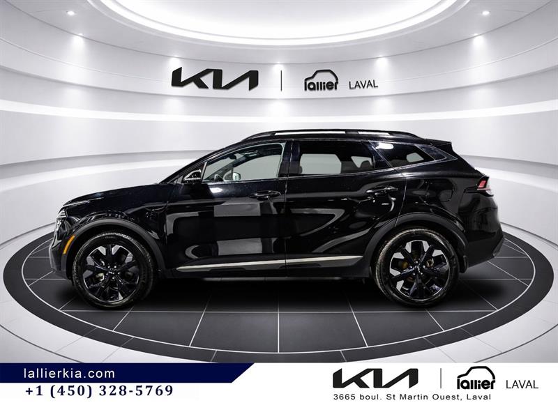kia Sportage 2024 - 7