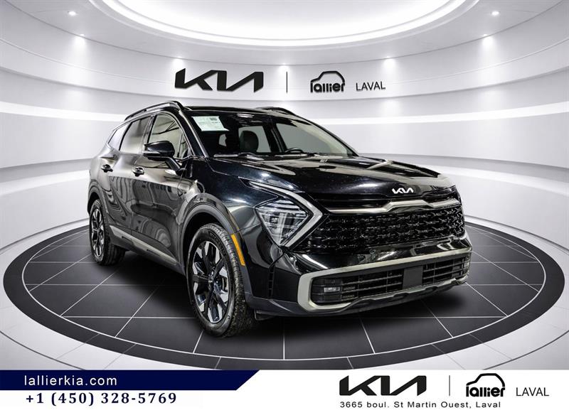 kia Sportage 2024 - 12