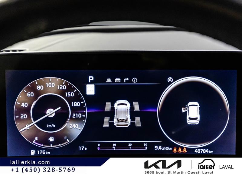kia Sportage 2024 - 17