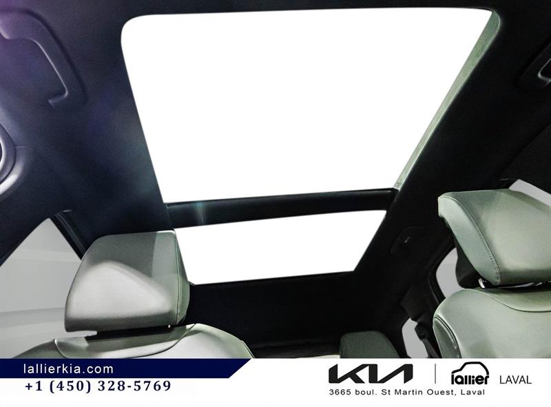 kia Sportage 2024 - 24