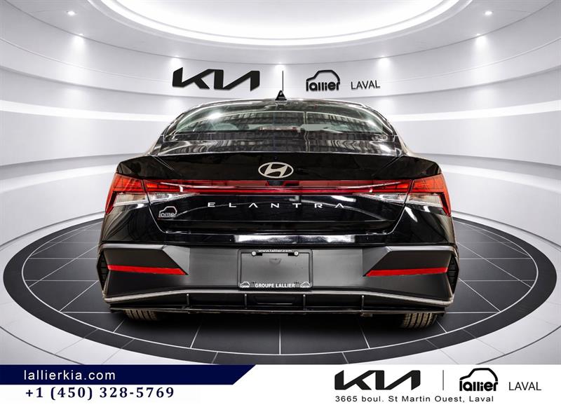 hyundai Elantra 2025 - 6