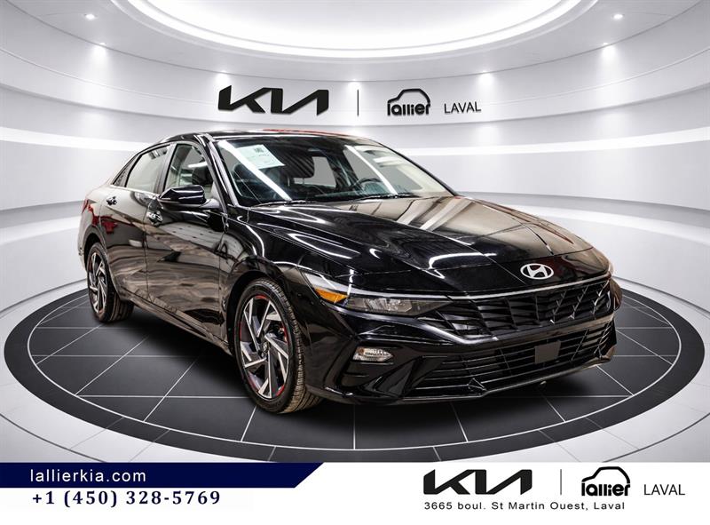 hyundai Elantra 2025 - 9