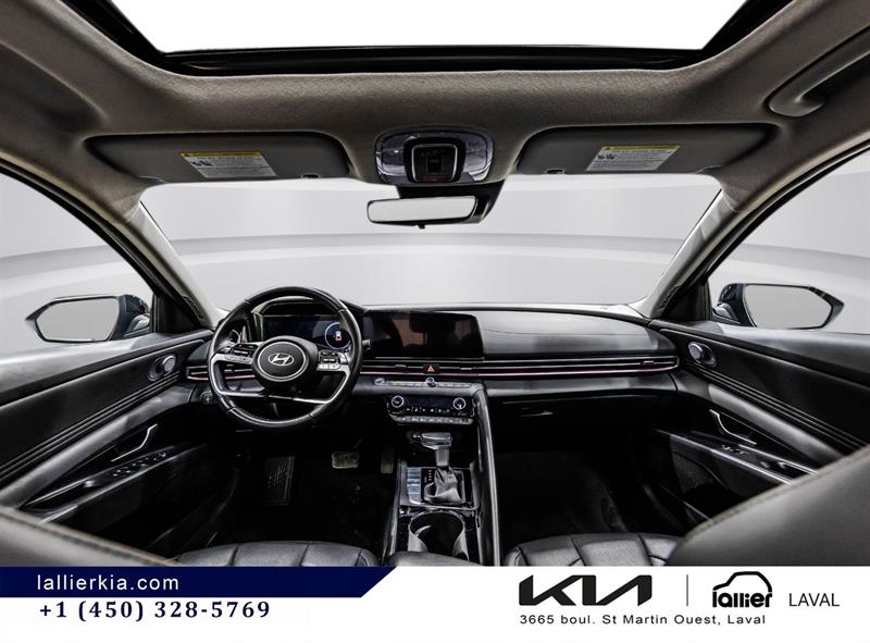 hyundai Elantra 2025 - 14