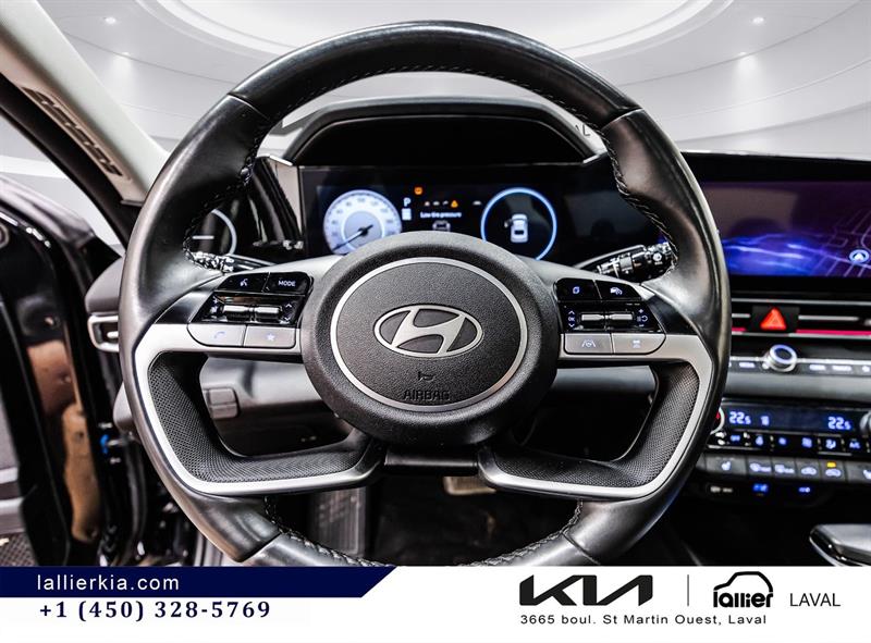 hyundai Elantra 2025 - 22