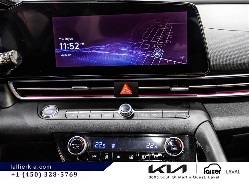 hyundai Elantra 2025 - 24