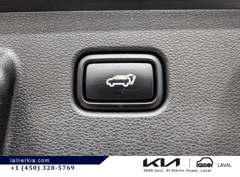 kia Sportage 2023 - 17