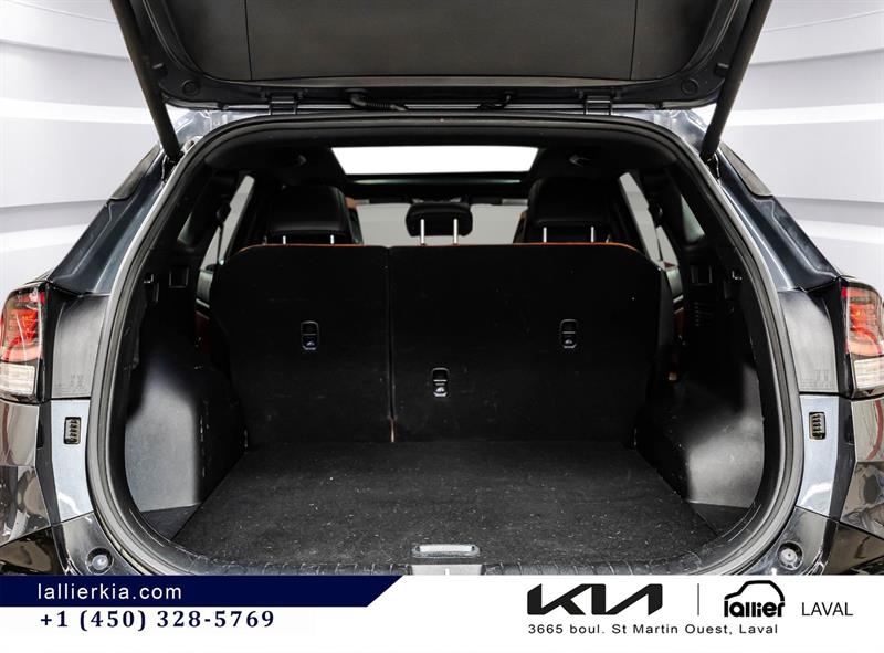 kia Sportage 2023 - 18