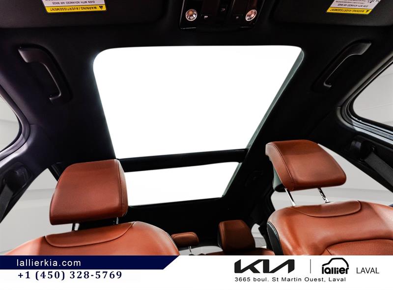 kia Sportage 2023 - 19