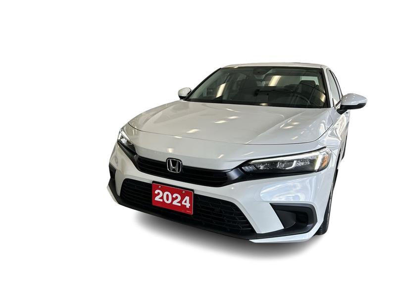 honda Civic Berline 2024 - 2