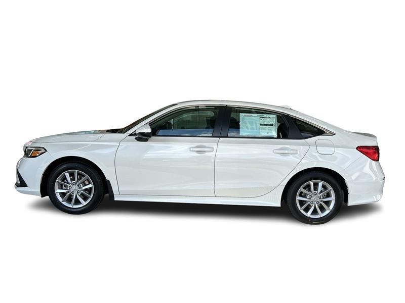 honda Civic Berline 2024 - 5