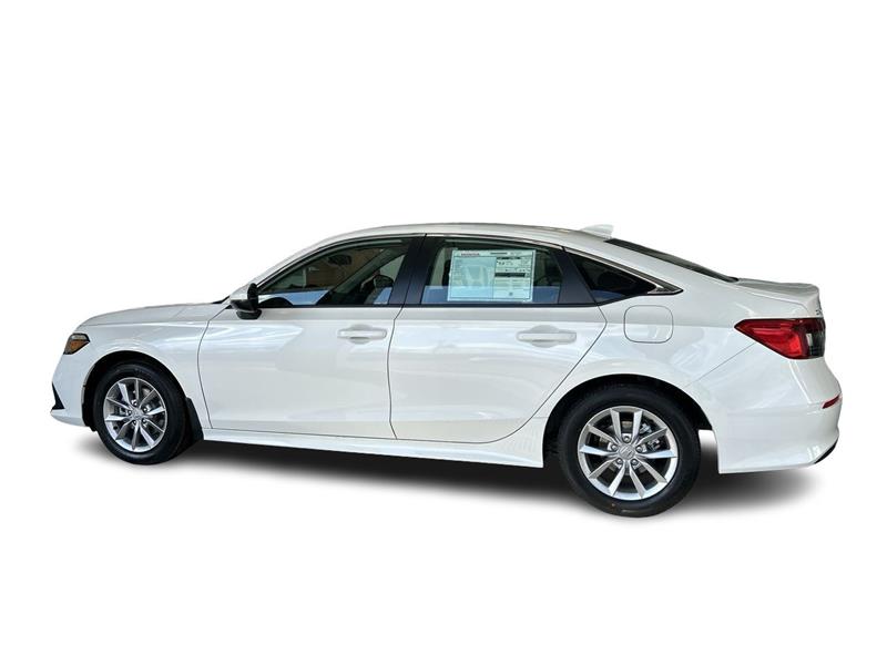 honda Civic Berline 2024 - 6