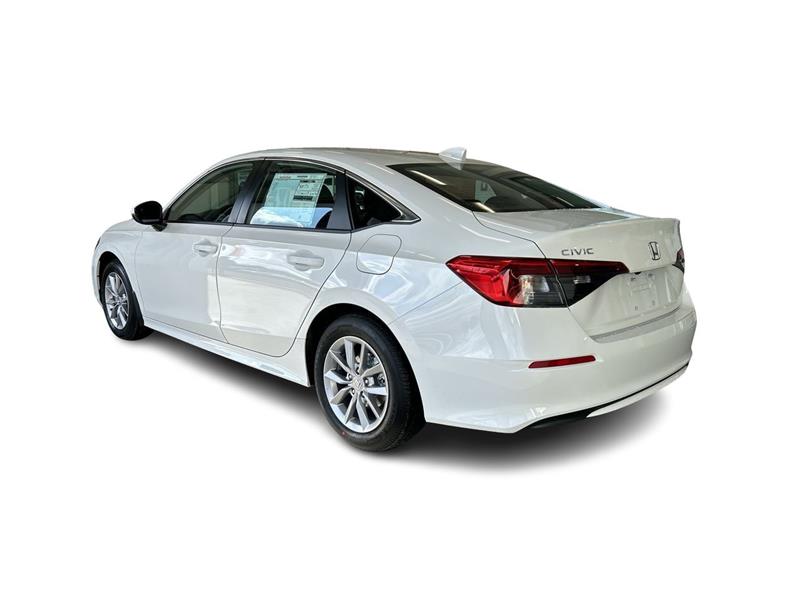 honda Civic Berline 2024 - 7