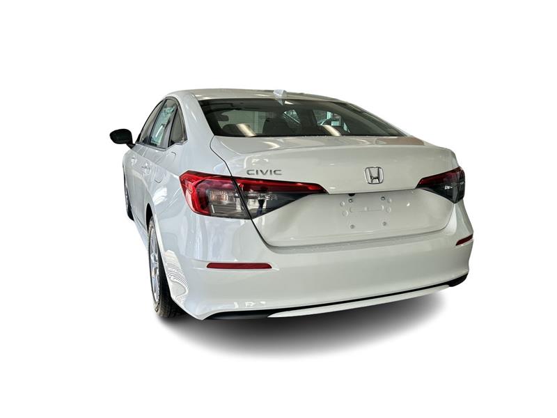 honda Civic Berline 2024 - 8