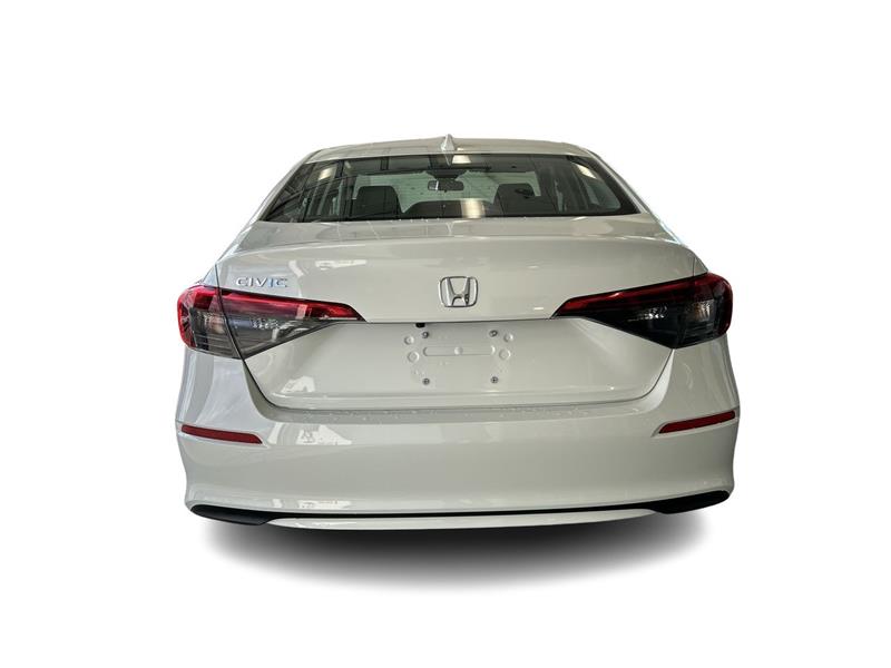 honda Civic Berline 2024 - 9