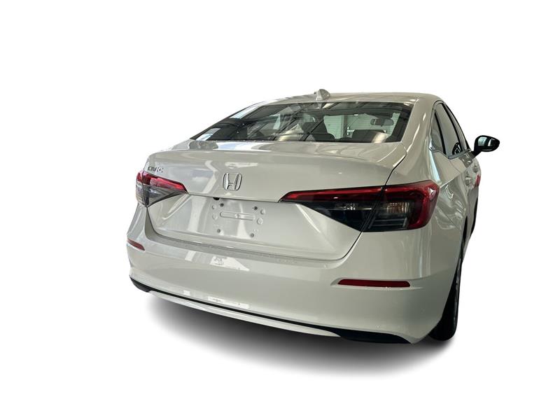 honda Civic Berline 2024 - 10