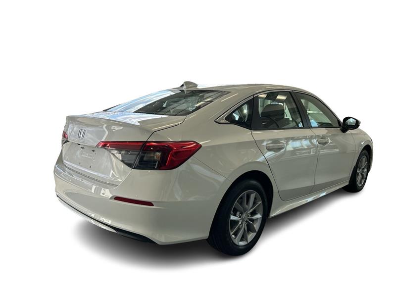 honda Civic Berline 2024 - 11