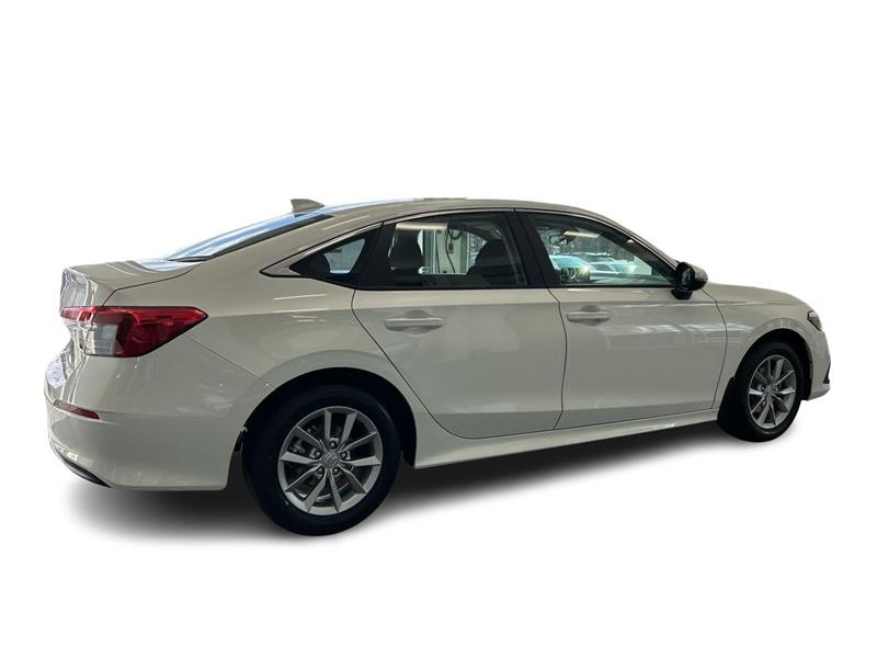 honda Civic Berline 2024 - 12