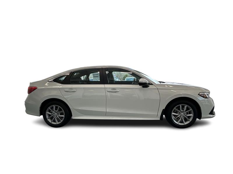 honda Civic Berline 2024 - 13