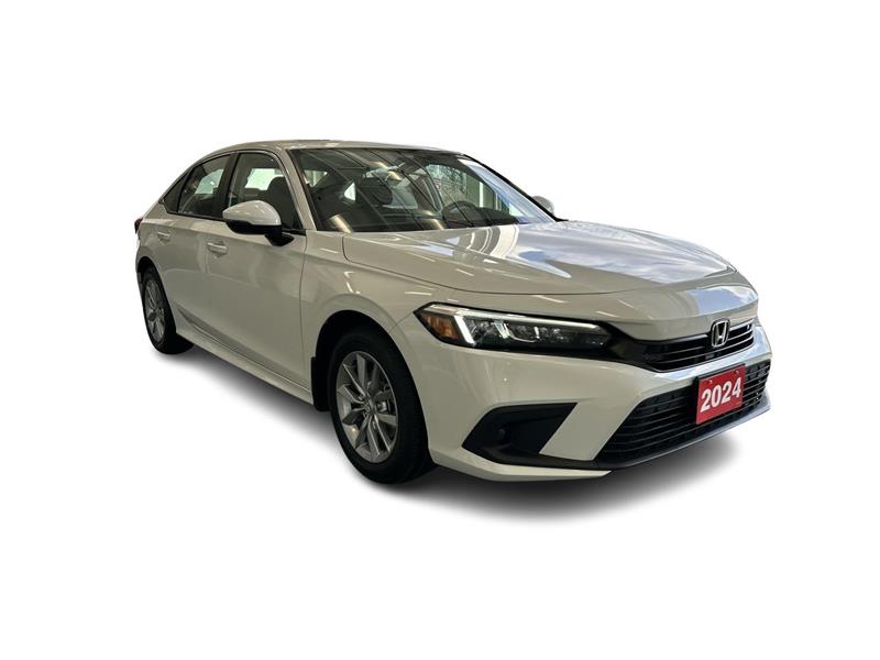 honda Civic Berline 2024 - 15