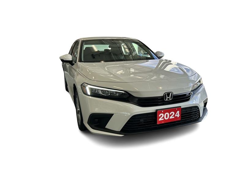 honda Civic Berline 2024 - 16