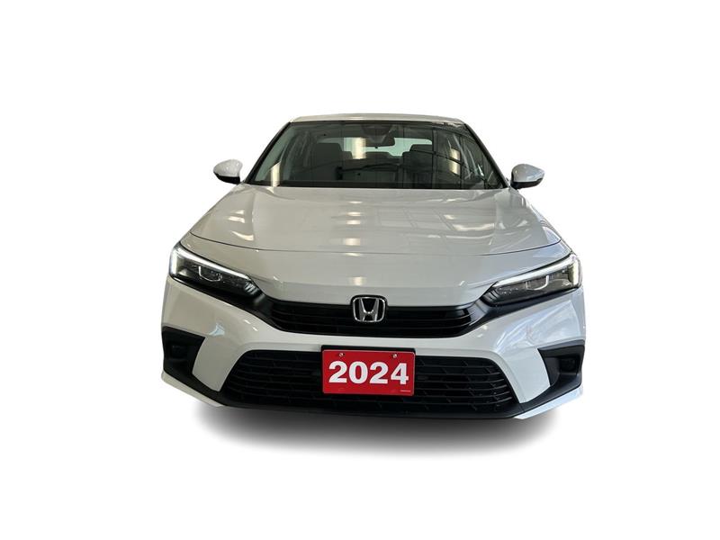 honda Civic Berline 2024 - 17