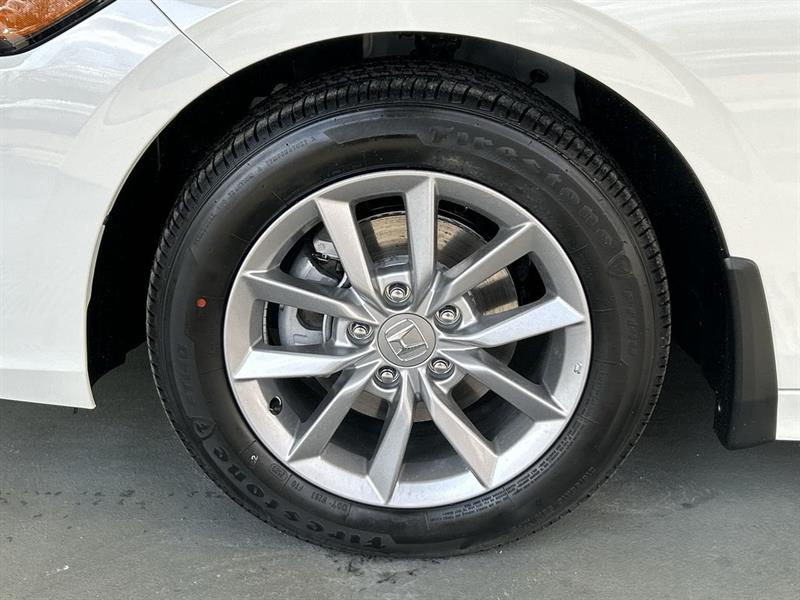honda Civic Berline 2024 - 18