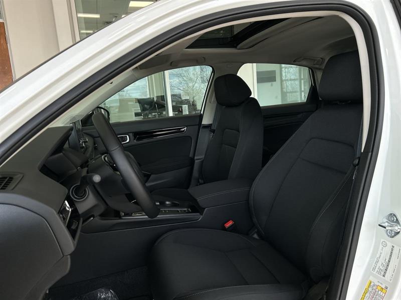 honda Civic Berline 2024 - 19