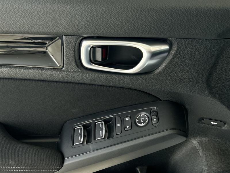 honda Civic Berline 2024 - 21