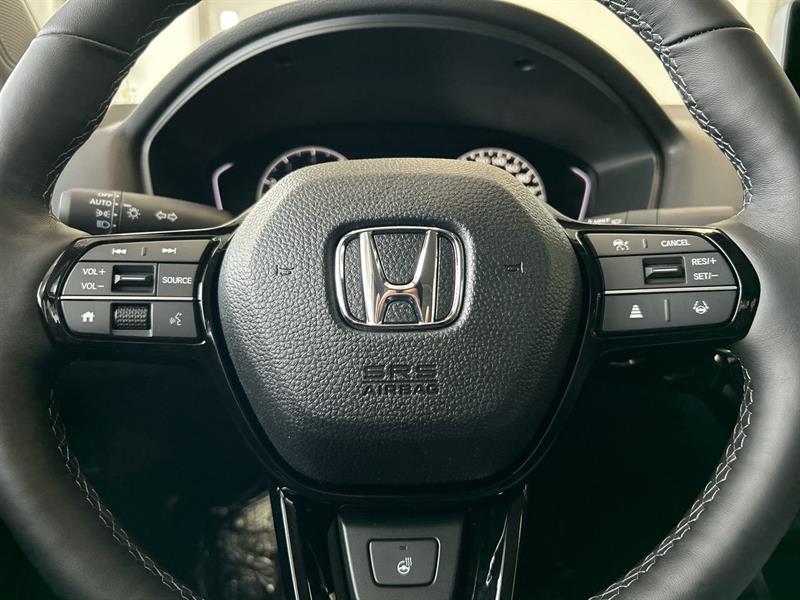 honda Civic Berline 2024 - 22
