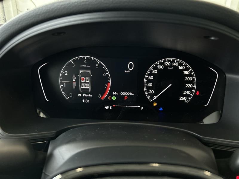 honda Civic Berline 2024 - 23