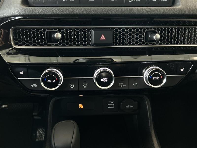 honda Civic Berline 2024 - 26