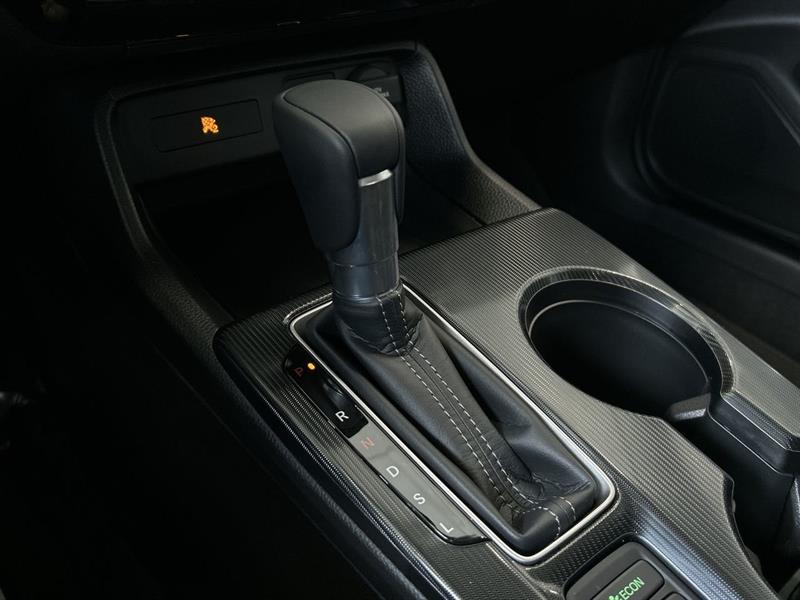 honda Civic Berline 2024 - 27