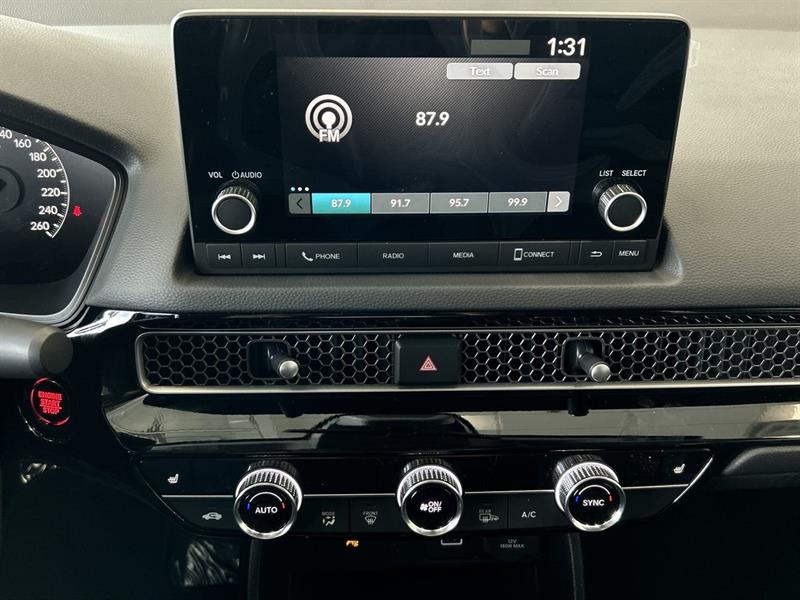 honda Civic Berline 2024 - 28