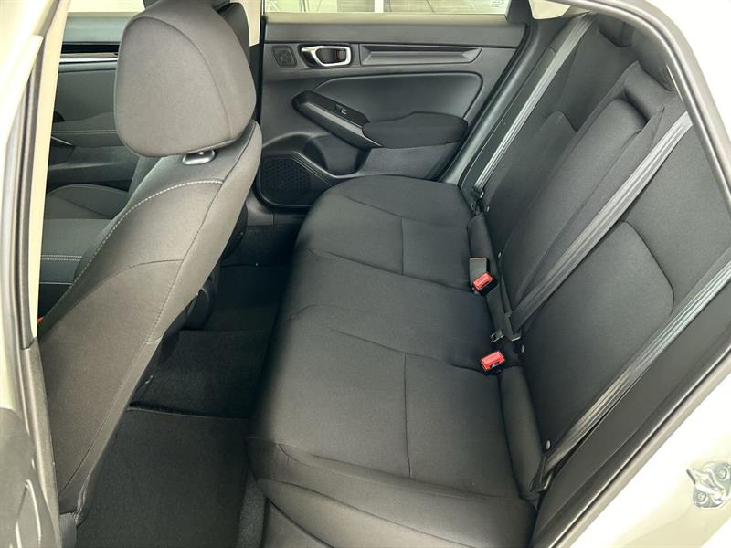 honda Civic Berline 2024 - 30