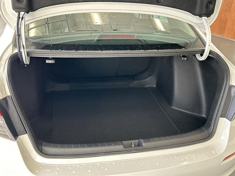 honda Civic Berline 2024 - 31