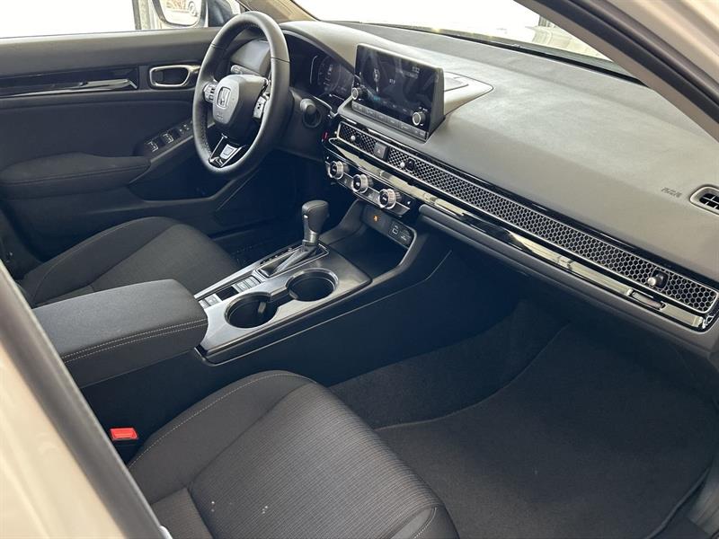 honda Civic Berline 2024 - 32
