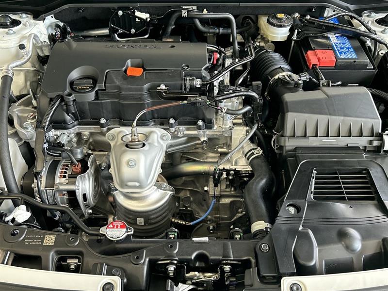 honda Civic Berline 2024 - 33