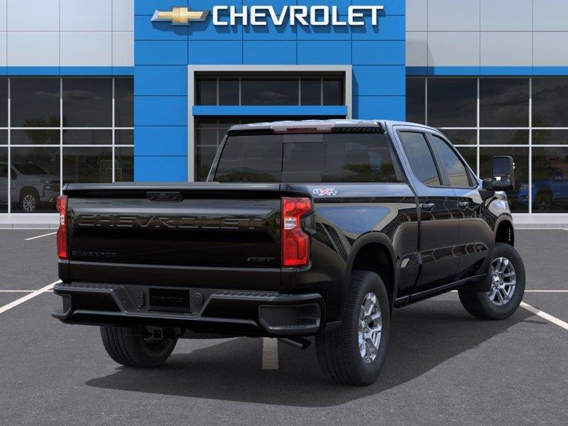 chevrolet Silverado 1500 2026 - 4