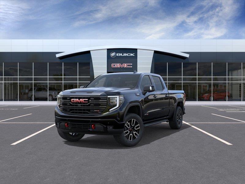 gmc Sierra 1500 2026