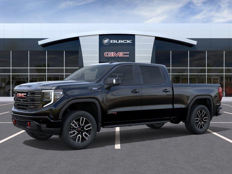 gmc Sierra 1500 2026 - 2