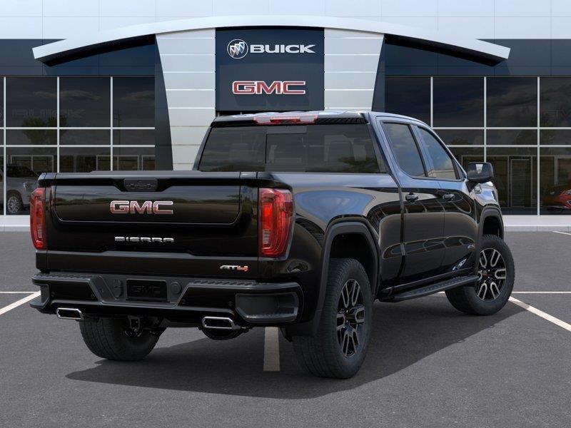 gmc Sierra 1500 2026 - 4