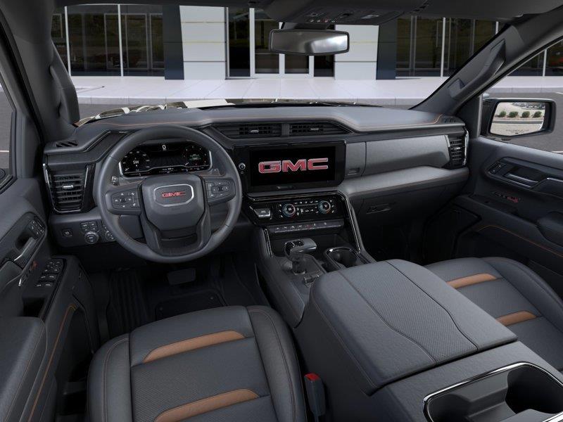 gmc Sierra 1500 2026 - 5