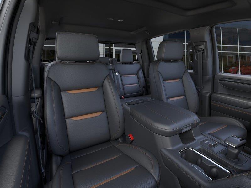 gmc Sierra 1500 2026 - 6